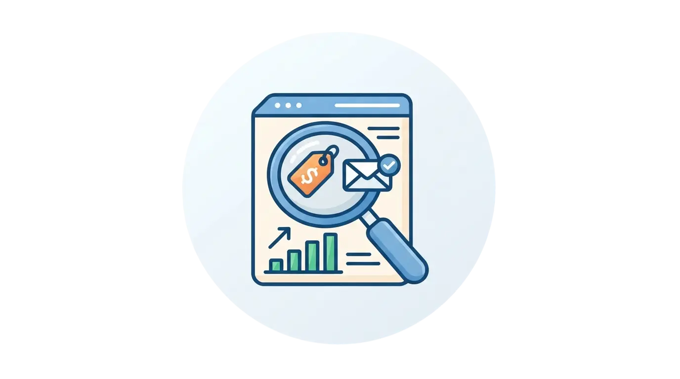 SEO for Quote Enquiry Pages 1 SEO for Quote & Enquiry Pages