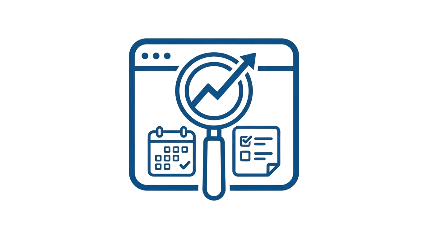 SEO for Quote-Request and Booking Pages