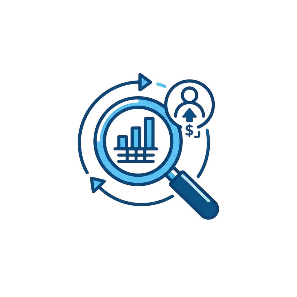 SaaS Keyword Buyer Research