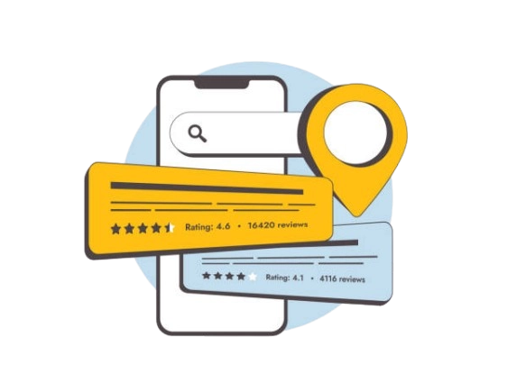 Schema Markup & Structured Data