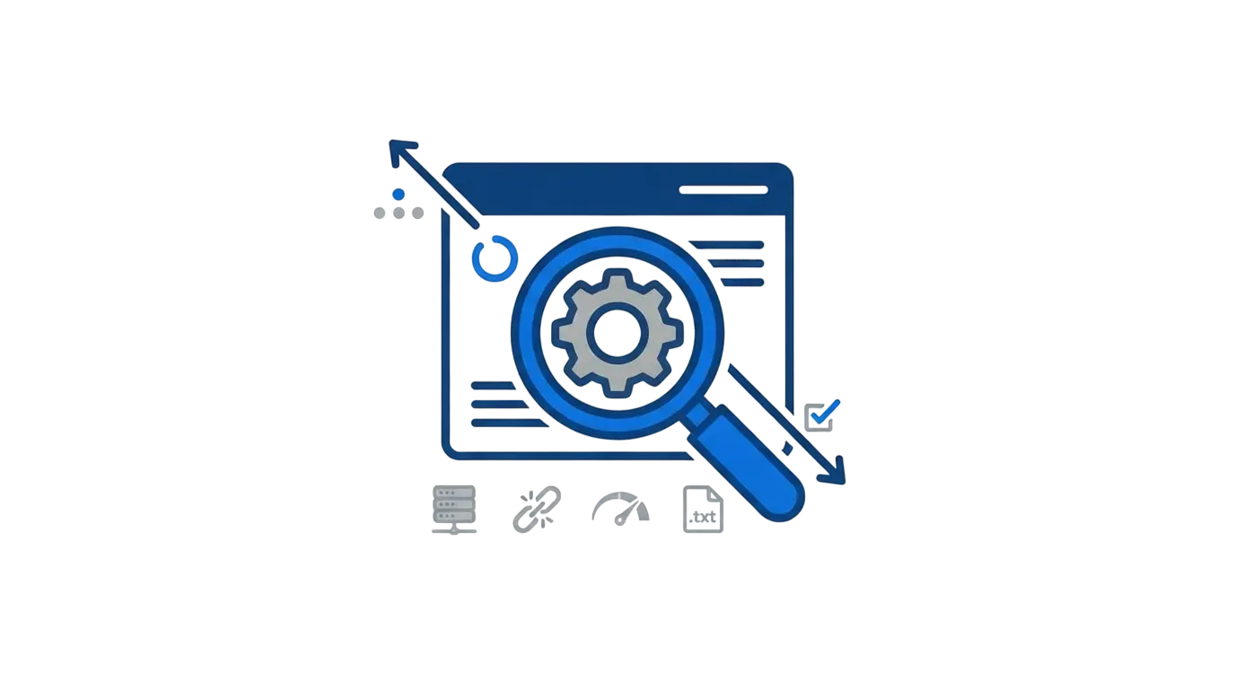 Technical SEO Audit