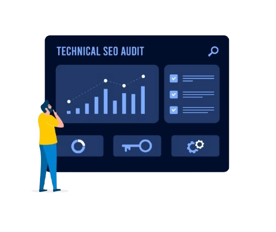 Technical SEO Audit
