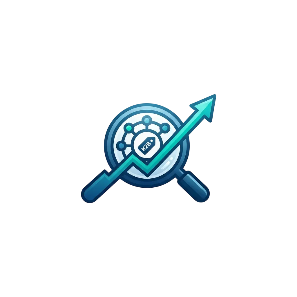 Technology & B2B Keyword Research
