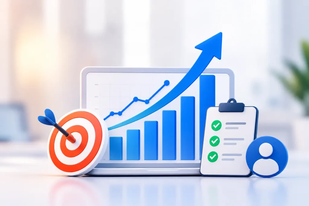 What Results Do Clickmasters Clients Get 1