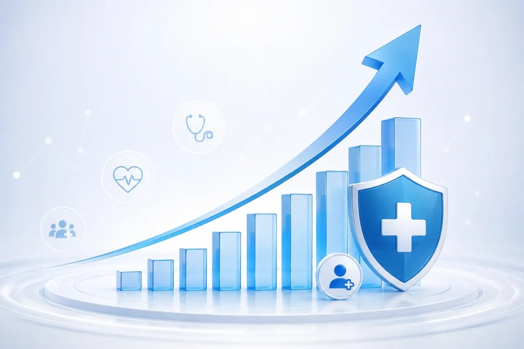 What Results Do Clickmasters Healthcare Clients Get