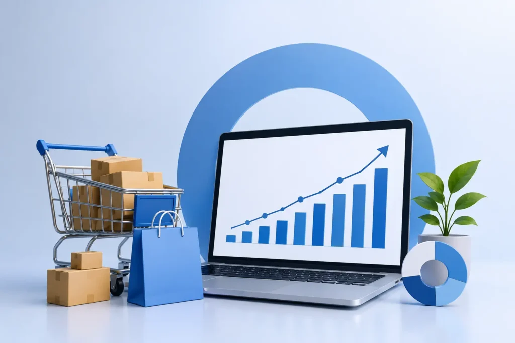What Results Do Clickmasters eCommerce Clients Get