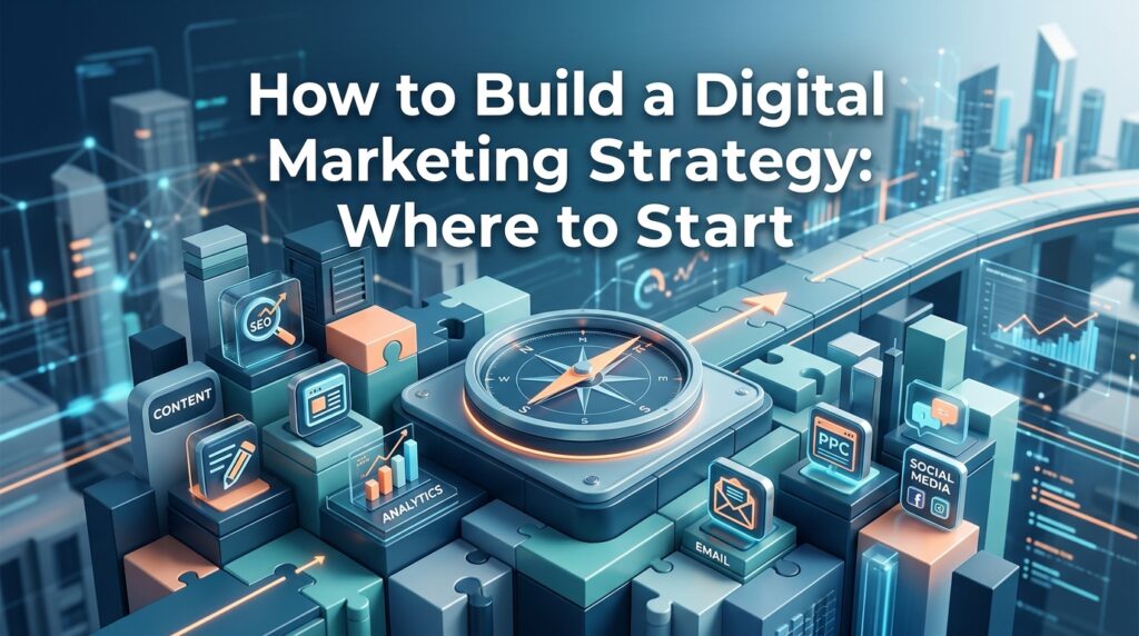 Why Do Businesses Need SEO and Digital Marketing?