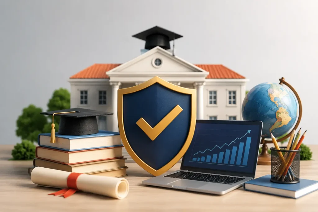 Why Educational Institutions Trust Clickmasters as Their SEO Agency