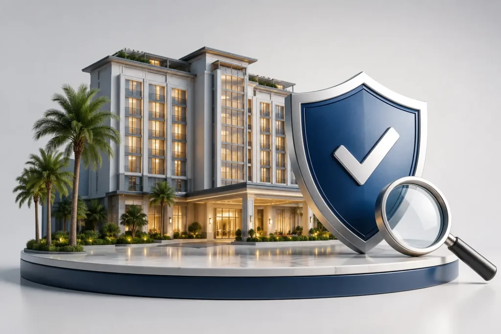 Why Hotels Trust Clickmasters as Their SEO Agency