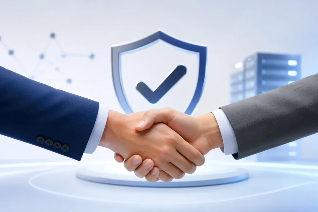 Why IT & Tech Companies Trust Clickmasters