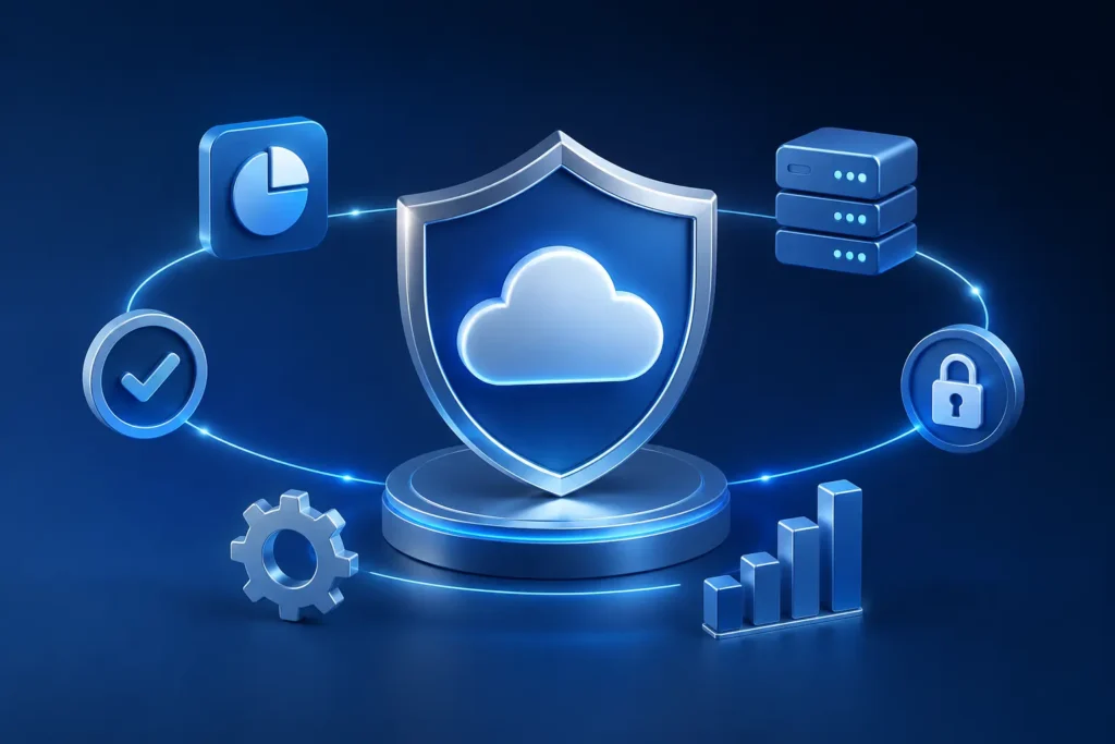 Why SaaS Brands Trust Clickmasters