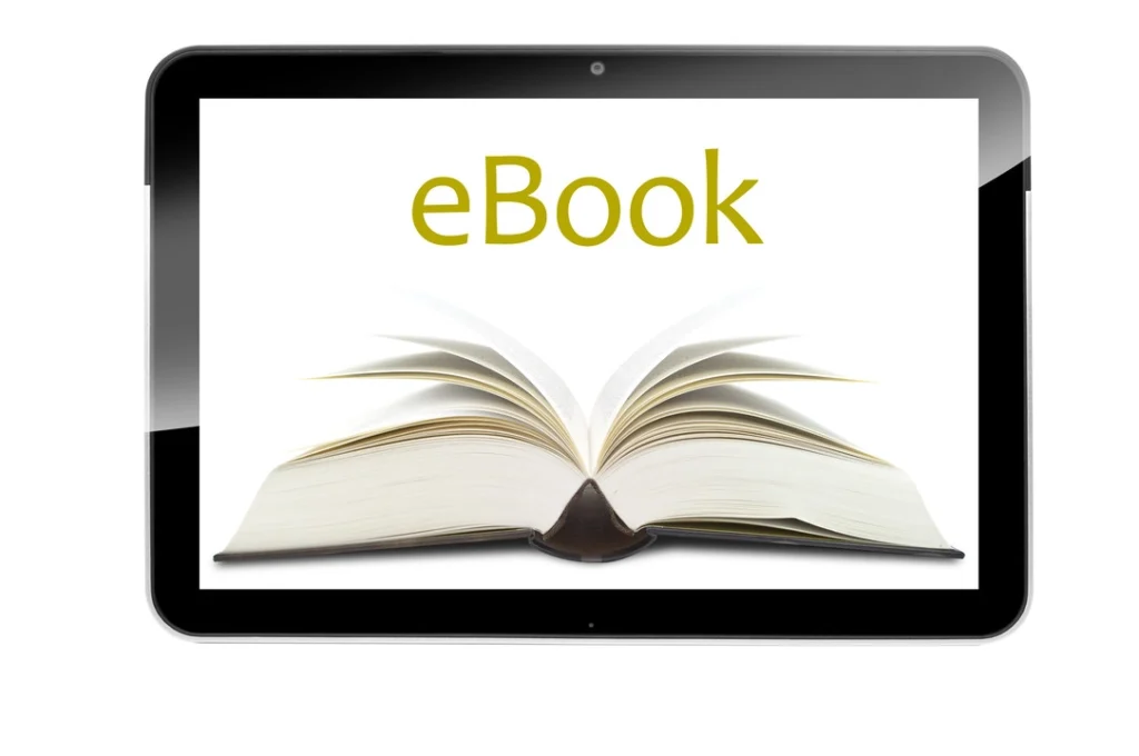 e-books