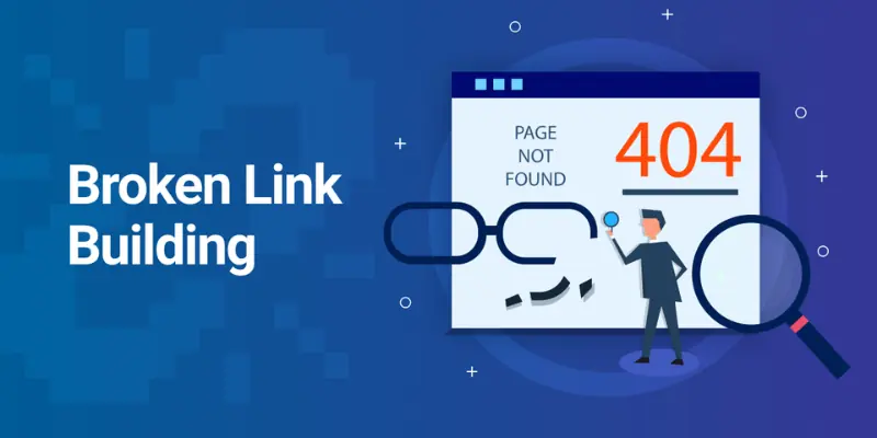 Broken Link Building Broken Link Building