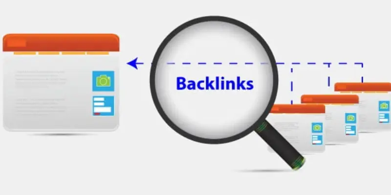 Profile Backlinks Backlinks SEO strategy for building website authority