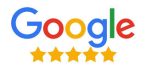 Our Google Rating